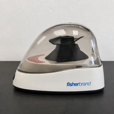 Used THERMO FISHER SCIENTIFIC MINI Lab Centrifuges New Jersey US | Bionex Scientific LLC #799706