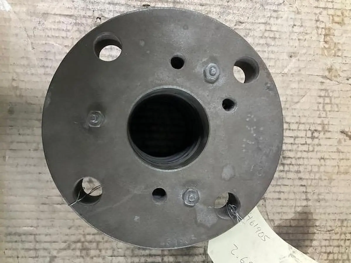 Dover/Cook 2.625” Packing Case Casting# 461905