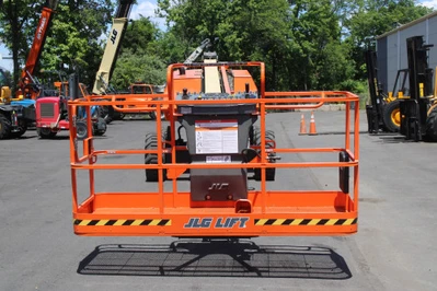 Used 2020 JLG 660SJ Manlifts Pennsylvania US | National Lift Equipment #1503871
