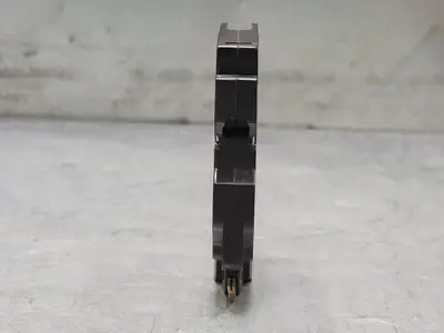 15 Amp, 1 Pole, 120/240 volts Circuit Breaker