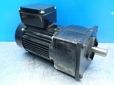 Used BODINE ELECTRIC CO. 42R6BFPPFX1 Motors (misc) Ohio US | HGR 24 #734881