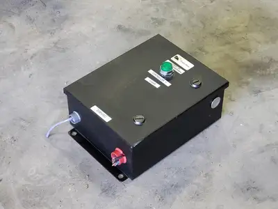 NEW NEXTRON TM-1DIH2-E5-RTD