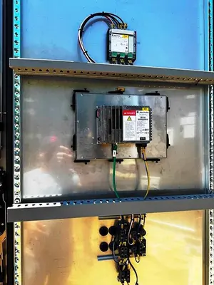 USED 2019 ALFA LAVAL STERITHERM PHE SUGAR 7000 KG/HR