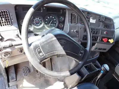 Used 2000 STERLING L9513 Dump trucks Massachusetts US | Brookside Equipment Sales #1425685