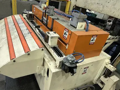 USED 2016 FEEDLEASE VARIOUS