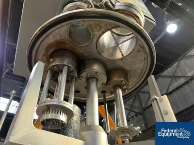 USED Ross 10 Gal Ross Planetary Mixer, Model PVM-10