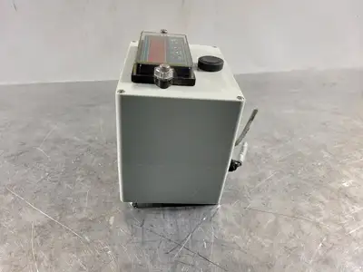USED VETEC P1001/6-L-AL2-R-AC