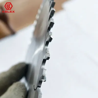 New | in-Stock Qingdao Jiho machine Co.,ltd. Universial Saw Blade Saw Blades CN | Qingdao Jiho machine Co.,ltd. #1338125