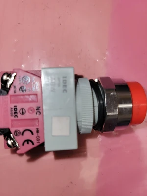 USED IDEC ABW TW1 +  AYW TW1