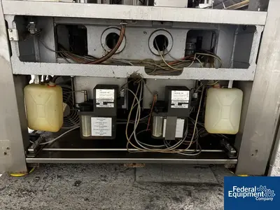 USED Fette Fette Tablet Press, Model 3090
