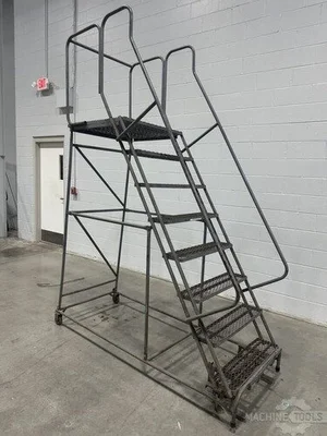 USED COTTERMAN Tooling & Accessories (Other)