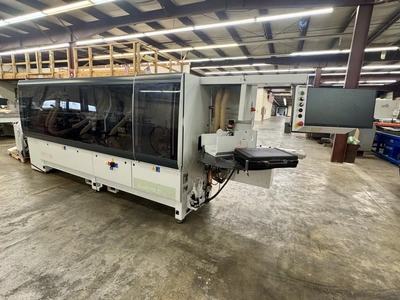 Used 2024 BIESSE AKRON 1330 A Miscellaneous Woodworking Equipment Illinois US | Revelation Machinery #1328265