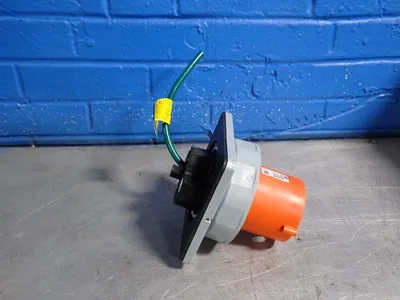 Used LEVITON 4100B12WLEV Pumps Ohio US | HGR 24 #1232722