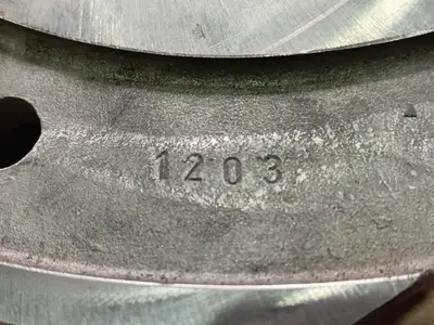 New | in-Stock GOULDS B10588-1203 Parts (Hydraulics and Pneumatics) British Columbia CA | Lenmark #256620