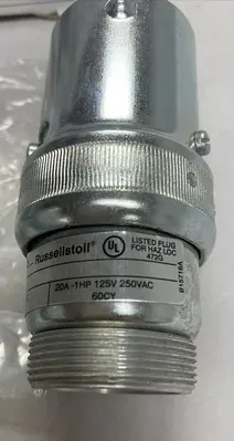 USED THOMAS & BETTS 4466