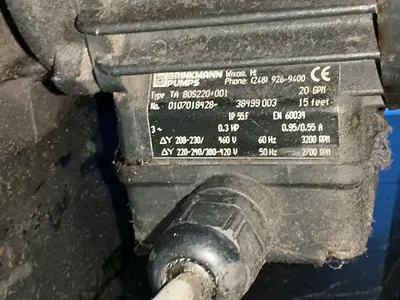 Used SUNNEN VSS84ES26 Hones Ohio US | HGR 24 #1545772
