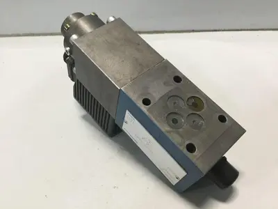 USED DEMAG ERGOTECH 10213666