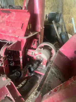 Used NEW HOLLAND 782 Forage Harvester Virginia US | Trustworthy Equipment #1475094