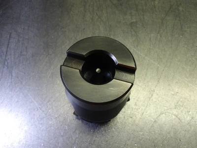 SECO 84-98mm Coolant Thru Facemill 19mm Arbor R220.29-02.00-08.3A (LOC2867B)