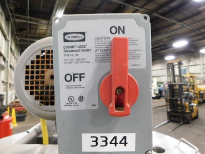 Used Hamilton NA Autoclaves, Reactors & Kettles Ohio US | Equipment Recovery Corp. #1331833