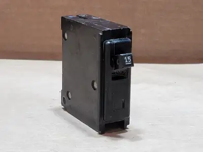 USED WESTINGHOUSE P115