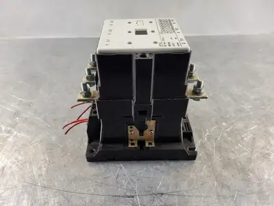 USED SIEMENS 3TF52