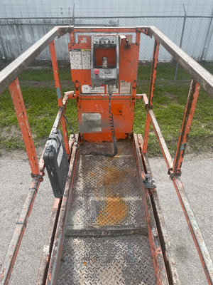 Used 2015 JLG 2632ES Scissor Lifters Florida US | Stack Equipment #1271258