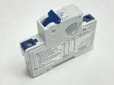 New | in-Stock Altech Corp Thermal-Magnetic Circuit Breaker 1-Pole 3A 480Y/277VAC 42VDC Circuit Breakers Michigan US | Maverick Industrial Sales #1389188
