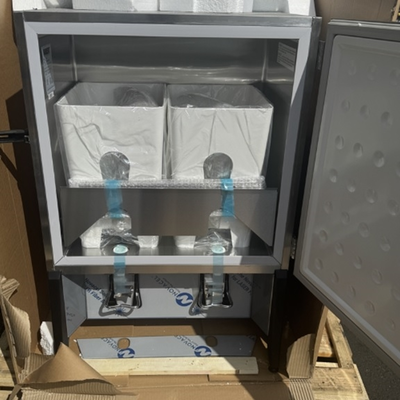 Used _UNKNOWN_ _UNKNOWN_ Beverage Dispensers Washington US | Epic Foodwares #1557494