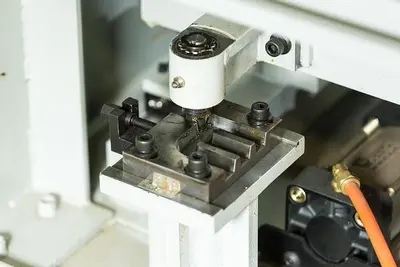 NT DTM13HSS Dovetail Machines