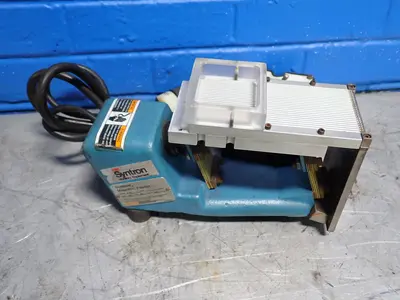 Used SYNTRON FTO Miscellaneous Packaging Equipment Ohio US | HGR 24 #1283879