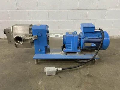 USED CREPACO R700R
