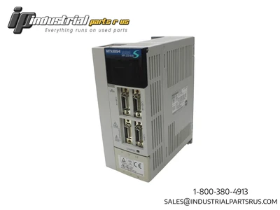 NEW MITSUBISHI MR-J2S-60B