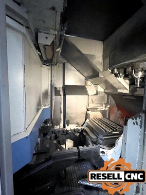 USED 2004 Mazak Variaxis 500-5X
