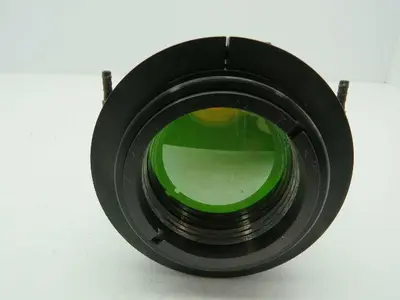 II-VI Incorporated IBECZ-10.6-C2.2-DZ-WC Laser Beam Expander