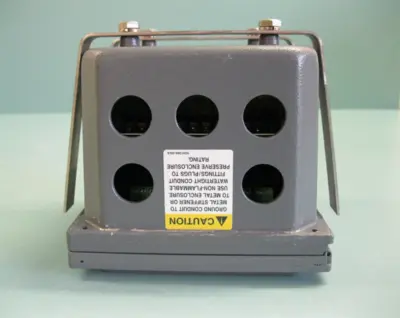 USED Rosemount 54EPH/ORP-01-09