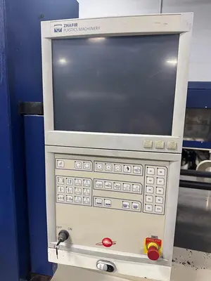 USED 2010 HAITIAN VE 3000/1400