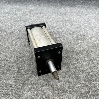 Used Fabco-Air MP3x-2-1/2-2-1-FF-DR Pneumatic Cylinders California US | Davliegogo LLC #1706066