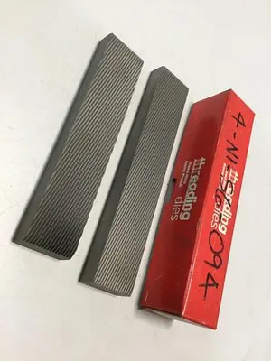 USED REED RICO 4-N1-S6-094 (RR)