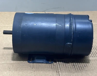 New | in-Stock LEESON 110669.00 Motors (misc) Indiana US | J&J Industrial Supply #1548343