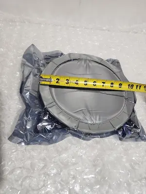 OEM CTA 10169 EDGE RING 8' D25CRR023