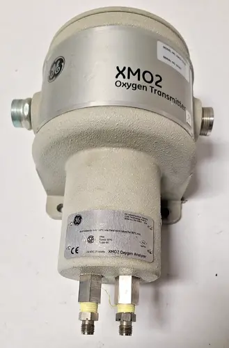 Used GE 657567567466666444 Gas Analyzers / Detectors California US | Amiron Machinery #722676