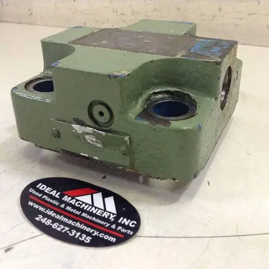 Used VICKERS CVCS4001S2W24510 Valves/Fittings Michigan US | Ideal Machinery #584388