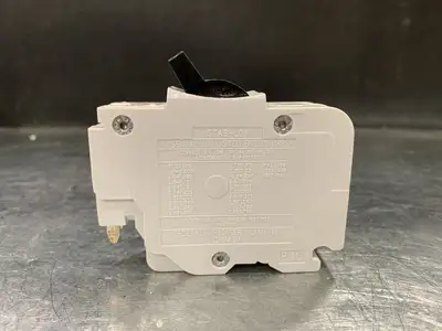 Used FEDERAL PIONEER NC115 Switchgears British Columbia CA | Lenmark #244230