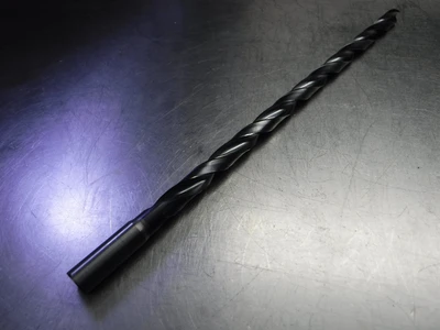 Kennametal 17mm Coolant Thru Carbide Drill B979A6586624SPG KCMS15 (LOC1193A)