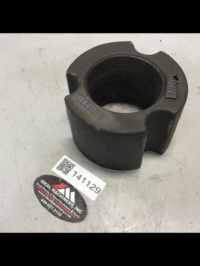 USED CINCINNATI MILACRON 3989570