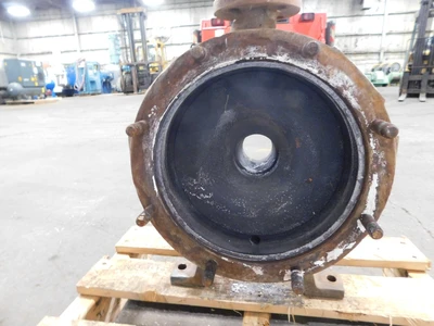Used DURIRON _UNKNOWN_ Pumps Ohio US | Equipment Recovery Corp. #1330687