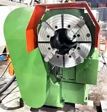 USED LEHMANN 27" X 120"