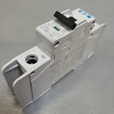 Eaton FAZ-C2/1-NA 1 Pole 2 A(BIN354)