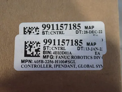 NEW FANUC A05B2256C100